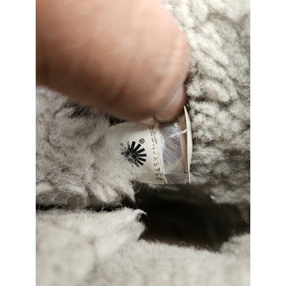 Winter UGG Women 7 - Picture 4 of 11